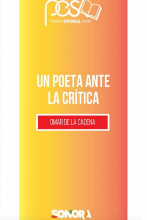 Un poeta ante la crítica